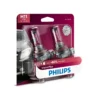 Philips VisionPlus 12362VPB2 car light bulb H11 55 W Halogen
