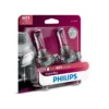 Philips VisionPlus 12362VPB2 car light bulb H11 55 W Halogen