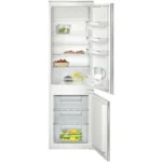 Siemens KI34VV21FF fridge-freezer Built-in 269 L G White