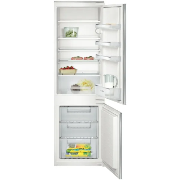 Siemens KI34VV21FF fridge-freezer Built-in 269 L G White