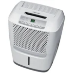 Electrolux EXD15DN3W dehumidifier 7.1 L 50 dB 315 W White