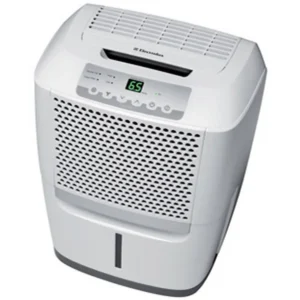 Electrolux EXD15DN3W dehumidifier 7.1 L 50 dB 315 W White