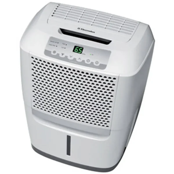 Electrolux EXD15DN3W dehumidifier 7.1 L 50 dB 315 W White