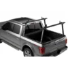 Thule 27000XTB car roof / rack carrier Roof load bar