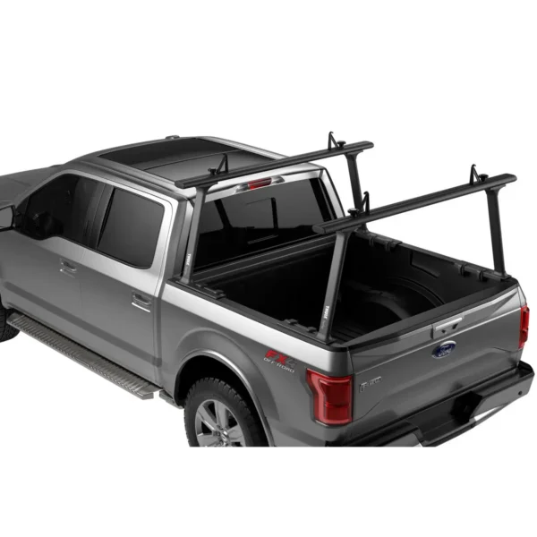 Thule 27000XTB car roof / rack carrier Roof load bar