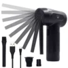Ewent EW5607 electric air duster