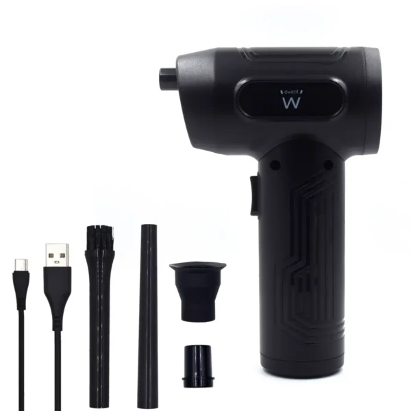 Ewent EW5607 electric air duster
