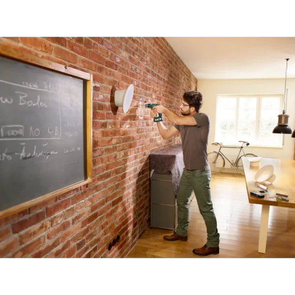 Bosch PSB 18 LI-2 Ergonomic Cordless Impact Drill (Baretool)
