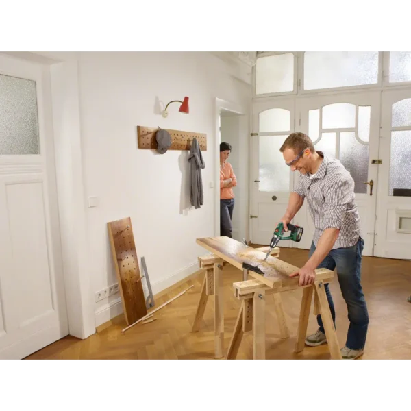 Bosch PSB 18 LI-2 Ergonomic Cordless Impact Drill (Baretool)