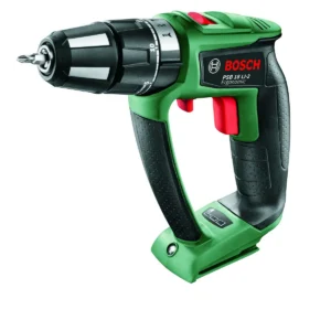Bosch PSB 18 LI-2 Ergonomic Cordless Impact Drill (Baretool)