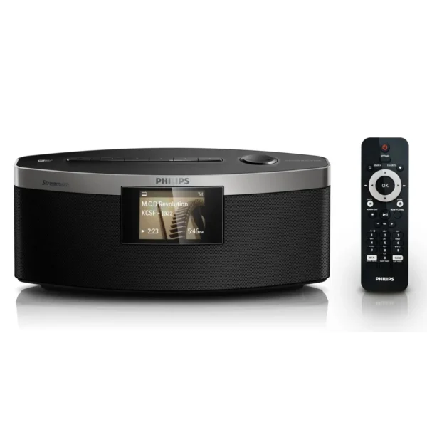 Philips Streamium Wireless music player NP3300/12