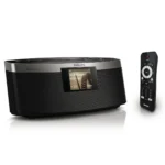 Philips Streamium Wireless music player NP3300/12