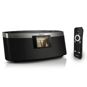 Philips Streamium Wireless music player NP3300/12