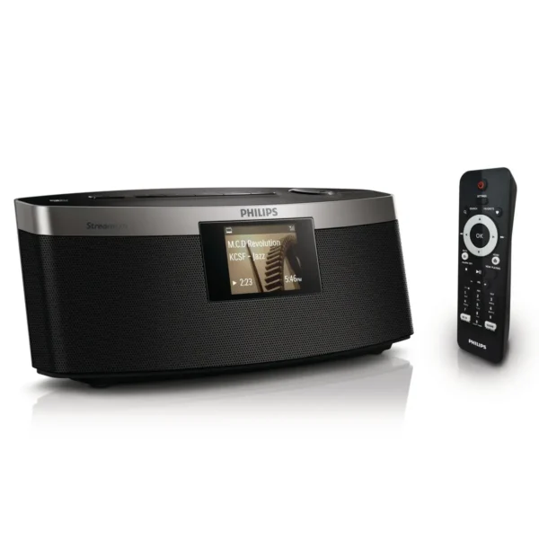 Philips Streamium Wireless music player NP3300/12