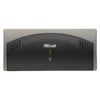 Trust 7 Port USB2 Powered Hub HU-5770 480 Mbit/s Black, Silver