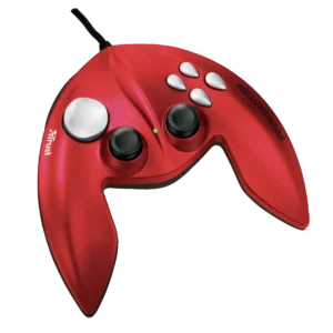 Trust Gamepad GM-1300 PC