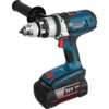 Bosch 0 601 9C1 100 drill Keyless 3.4 kg Black, Bordeaux