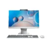 ASUS A3202WBAK-WA051W Intel® Pentium® Gold 8505 54.5 cm (21.4″) 1920 x 1080 pixels All-in-One PC 4 GB DDR4-SDRAM 256 GB SSD Windows 11 Home Wi-Fi 6 (802.11ax) White
