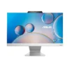 ASUS A3202WBAK-WA051W Intel® Pentium® Gold 8505 54.5 cm (21.4″) 1920 x 1080 pixels All-in-One PC 4 GB DDR4-SDRAM 256 GB SSD Windows 11 Home Wi-Fi 6 (802.11ax) White