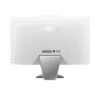 ASUS A3202WBAK-WA051W Intel® Pentium® Gold 8505 54.5 cm (21.4″) 1920 x 1080 pixels All-in-One PC 4 GB DDR4-SDRAM 256 GB SSD Windows 11 Home Wi-Fi 6 (802.11ax) White