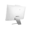 ASUS A3202WBAK-WA051W Intel® Pentium® Gold 8505 54.5 cm (21.4″) 1920 x 1080 pixels All-in-One PC 4 GB DDR4-SDRAM 256 GB SSD Windows 11 Home Wi-Fi 6 (802.11ax) White