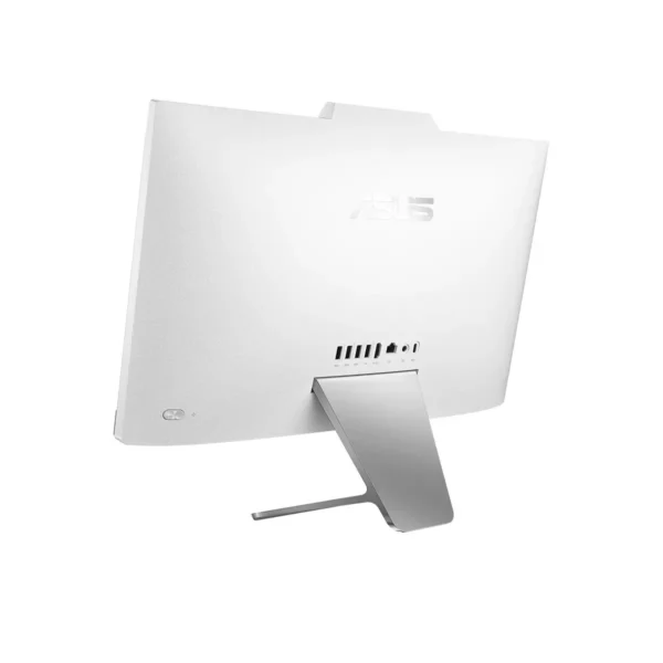 ASUS A3202WBAK-WA051W Intel® Pentium® Gold 8505 54.5 cm (21.4″) 1920 x 1080 pixels All-in-One PC 4 GB DDR4-SDRAM 256 GB SSD Windows 11 Home Wi-Fi 6 (802.11ax) White