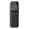 Philips VoiceTracer 8 kHz Black