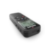 Philips VoiceTracer 8 kHz Black