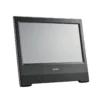 Shuttle All-In-One PC IoT X5090PA, 15.6″ resistive touch screen, Celeron 7305, Windows IoT, 8GB RAM, 120GB M.2 SSD, Wifi, IP54, fanless, 24/7