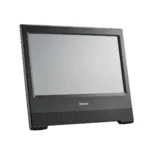 Shuttle All-In-One PC IoT X5090PA, 15.6″ resistive touch screen, Celeron 7305, Windows IoT, 8GB RAM, 120GB M.2 SSD, Wifi, IP54, fanless, 24/7