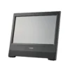 Shuttle All-In-One PC IoT X5090PA, 15.6″ resistive touch screen, Celeron 7305, Windows IoT, 8GB RAM, 120GB M.2 SSD, Wifi, IP54, fanless, 24/7