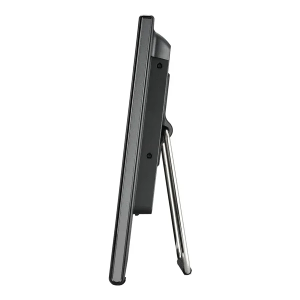 Shuttle All-In-One PC IoT X5090PA, 15.6″ resistive touch screen, Celeron 7305, Windows IoT, 8GB RAM, 120GB M.2 SSD, Wifi, IP54, fanless, 24/7