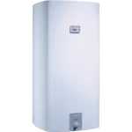 Siemens DG80011D2 water heater/boiler Vertical Tank (water storage) Solo boiler system Grey