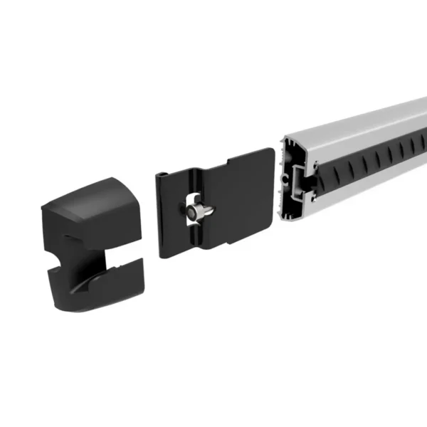 Thule 302013 car roof / rack carrier Roof load bar
