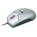 Trust Optical Ami 250S mouse PS/2