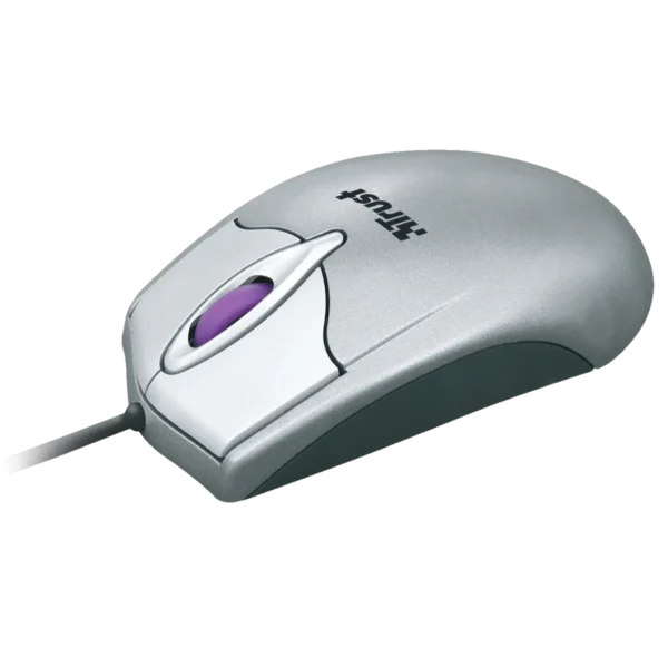 Trust Optical Ami 250S mouse PS/2
