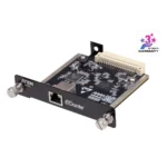 ATEN AP901 2.0 channels Black, Metallic