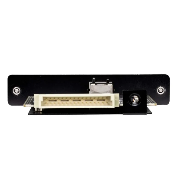 ATEN AP901 2.0 channels Black, Metallic