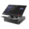 Lenovo ThinkSmart Hub Intel® Core™ i5 i5-8365UE 25.6 cm (10.1″) 1920 x 1200 pixels Touchscreen All-in-One PC 16 GB DDR4-SDRAM 256 GB SSD Windows 11 IoT Enterprise GAC Wi-Fi 5 (802.11ac) Black