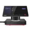 Lenovo ThinkSmart Hub Intel® Core™ i5 i5-8365UE 25.6 cm (10.1″) 1920 x 1200 pixels Touchscreen All-in-One PC 16 GB DDR4-SDRAM 256 GB SSD Windows 11 IoT Enterprise GAC Wi-Fi 5 (802.11ac) Black