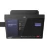 Lenovo ThinkSmart Hub Intel® Core™ i5 i5-8365UE 25.6 cm (10.1″) 1920 x 1200 pixels Touchscreen All-in-One PC 16 GB DDR4-SDRAM 256 GB SSD Windows 11 IoT Enterprise GAC Wi-Fi 5 (802.11ac) Black