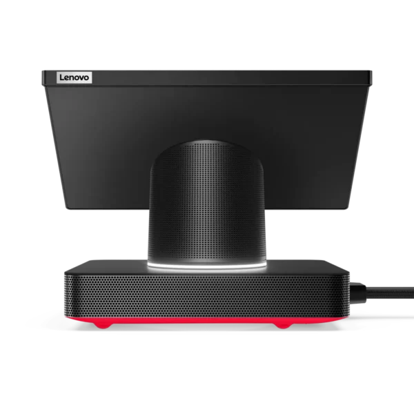 Lenovo ThinkSmart Hub Intel® Core™ i5 i5-8365UE 25.6 cm (10.1″) 1920 x 1200 pixels Touchscreen All-in-One PC 16 GB DDR4-SDRAM 256 GB SSD Windows 11 IoT Enterprise GAC Wi-Fi 5 (802.11ac) Black