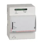 Legrand 414947 electric meter