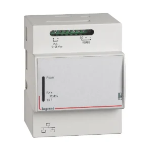 Legrand 414947 electric meter