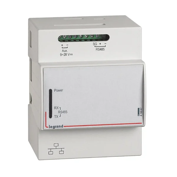 Legrand 414947 electric meter