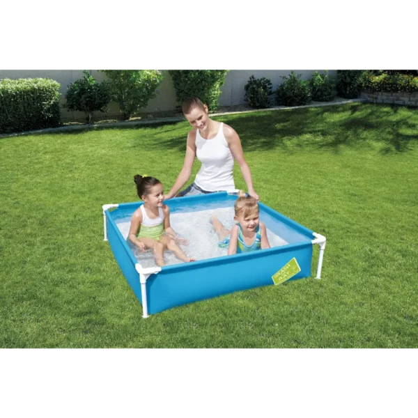 Bestway Steel Pro My First Frame Pool