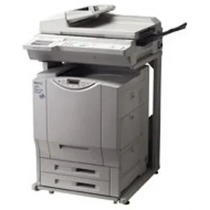 HP LaserJet 8550mfp Laser 600 x 600 DPI 24 ppm