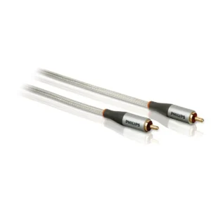 Philips Digital audio cable SWA3202H/37