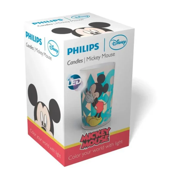 Philips Disney Table lamp 717113016