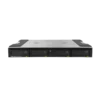 Overland-Tandberg O-T RDX QuikStation 4 DT, 4-Bay, 4x 1Gb Ethernet, removable disk array, desktop